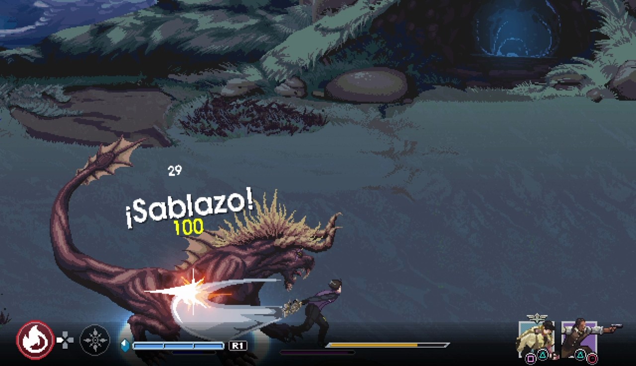 A King´s Tale: Final Fantasy XV - Imagen 15
